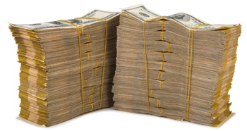 Winning Money