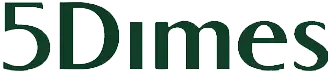 5Dimes CTA Logo