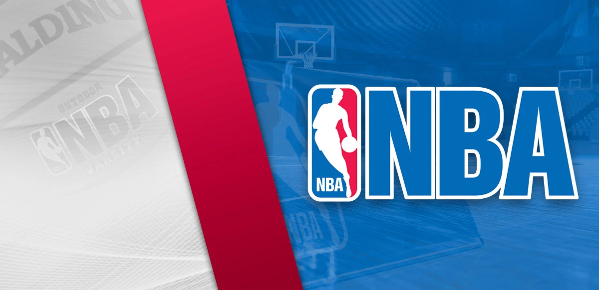 Custom NBA Background