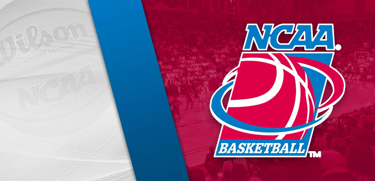 Custom NCAA Basketball Background