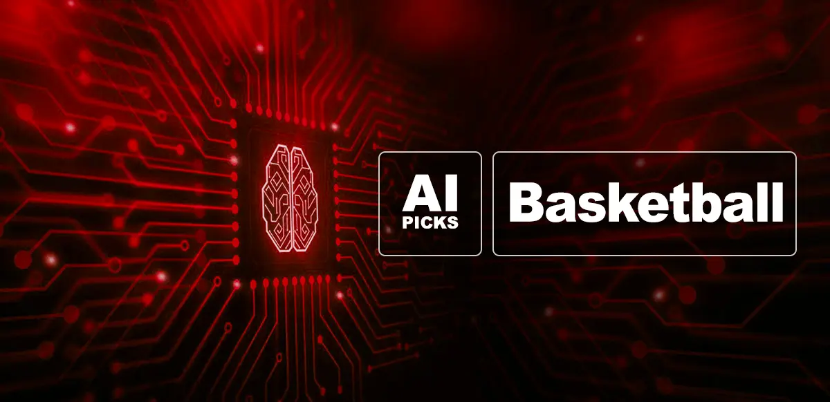 AI Basketball