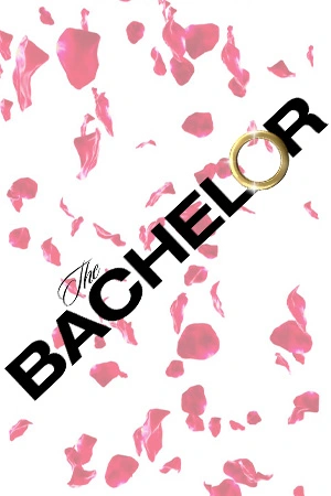 The Bachelor Logo