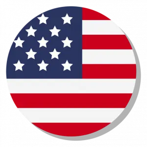 US Flag Icon