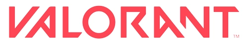 Valorant Logo