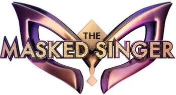 The Masked Singer Logo