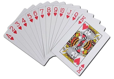 Poker Cards