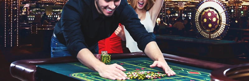 Bovada Casino Bonus Image
