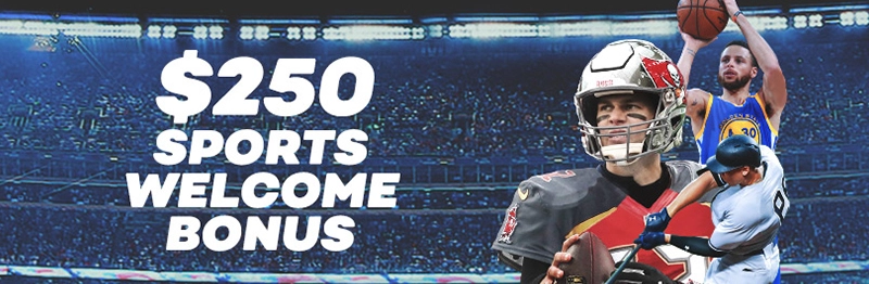 Bovada Sportsbook Bonus