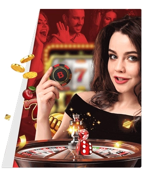 Casino Welcome Bonus at BetOnline