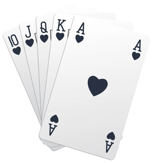 Poker Cards