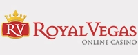 Royal Vegas Logo