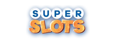 Superslots Logo 1