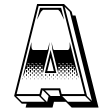 Letter A