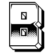 Letter B