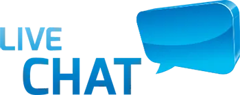 Live Chat Icon