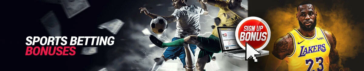 Sportsbook Bonus