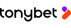 TonyBet Logo