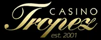 Casino Tropez Logo