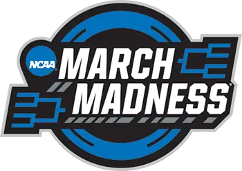 NCAA March Madness Logo