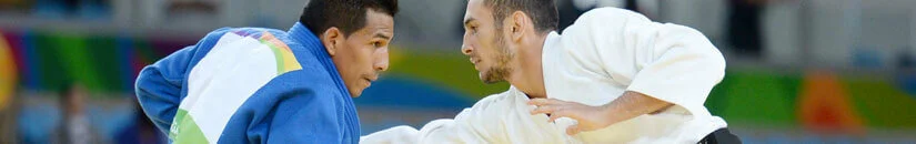 Judo