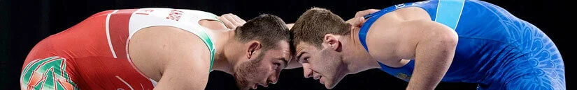 Wrestling