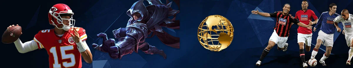 Sports And Esports Prop Betting Banner