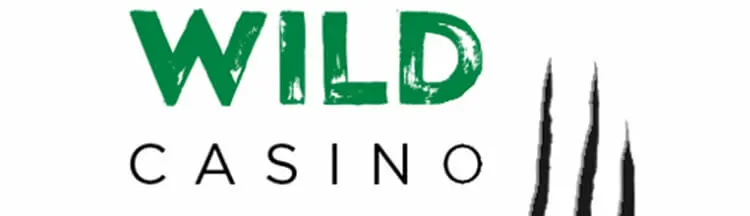 Logo Wild Casino 1