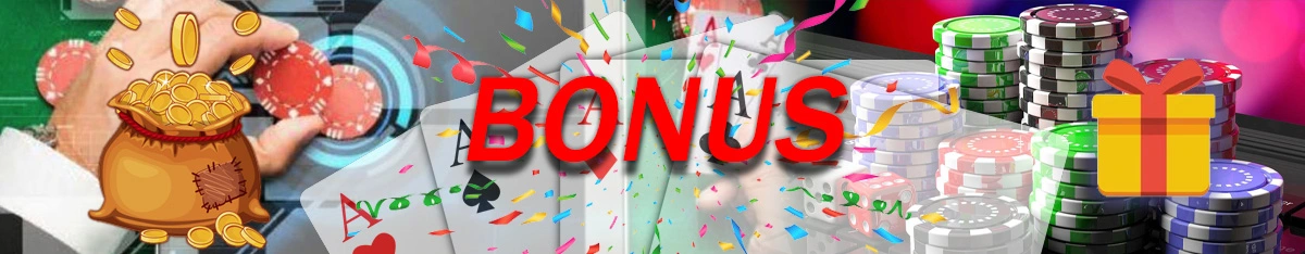 Casino Bonuses