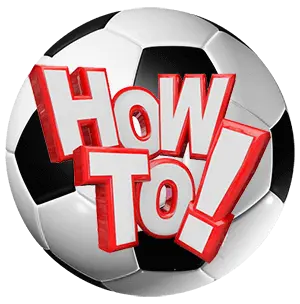 Soccer Ball - How to
