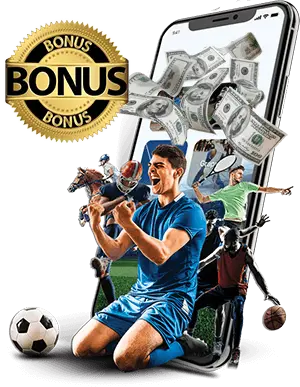 Sports Betting Mobile App Bonus