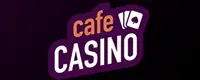Cafe Casino Logo
