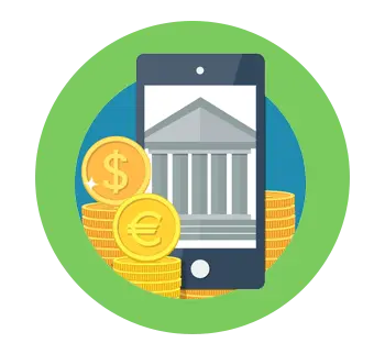 Banking Icon