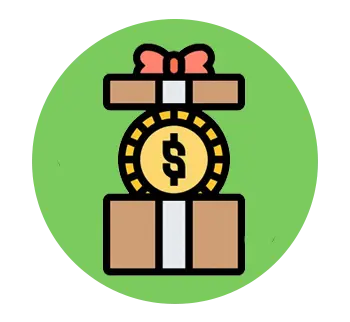 Bonus Icon