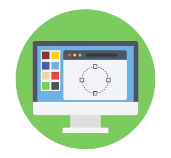 User Interface Icon