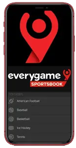 Everygame Mobile Phone