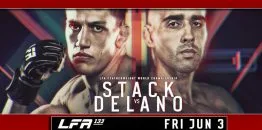LFA 133 Fri Jun 3