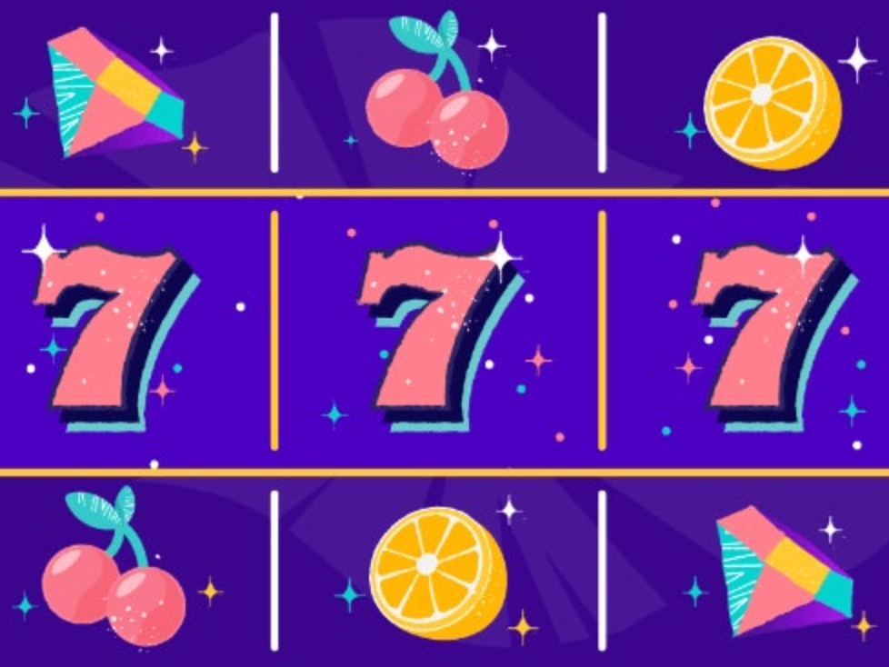 Casumo Casino Graphic
