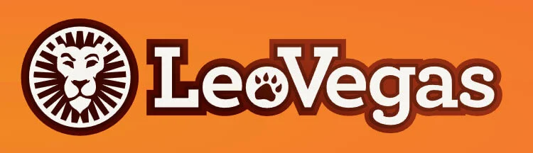 Leovegas Banner Logo 1