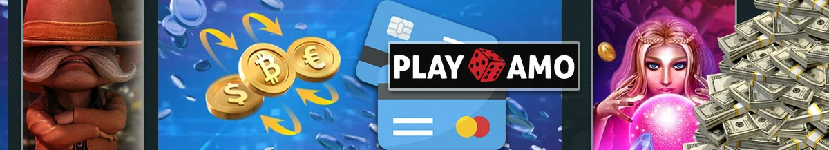 Playamo Banking Options