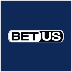 BetUS logo