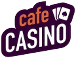 Cafe Casino logo