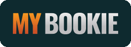 MyBookie logo
