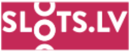 Slots.lv logo