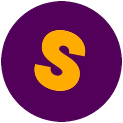 Super Slots logo