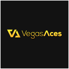 Vegas Aces logo